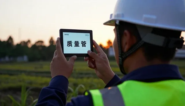 加工型产品在高负载场景中的维护与性能优化