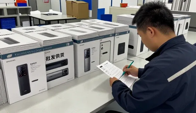 交通枢纽应用中的批量生产特点