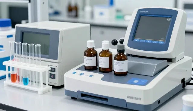 设备管理选型中的关键考量因素